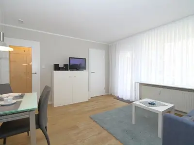Ferienwohnung für 2 Personen (35 m²) in Westerland (Sylt) 3/10