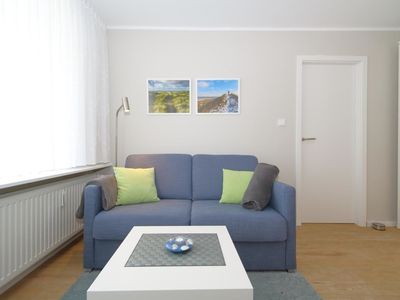 Ferienwohnung für 2 Personen (35 m²) in Westerland (Sylt) 4/10