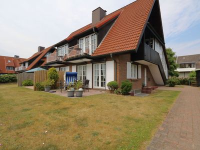 Ferienwohnung für 4 Personen (70 m²) in Westerland (Sylt) 10/10