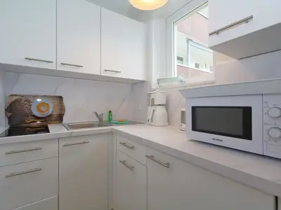 Ferienwohnung für 2 Personen (35 m²) in Westerland (Sylt) 6/10