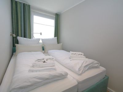 Ferienwohnung für 2 Personen (35 m²) in Westerland (Sylt) 8/10