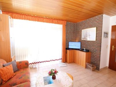 Ferienwohnung für 3 Personen (50 m²) in Westerland (Sylt) 4/10