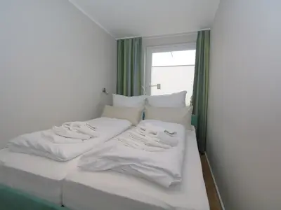 Ferienwohnung für 2 Personen (35 m²) in Westerland (Sylt) 9/10