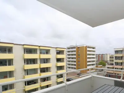 Ferienwohnung für 2 Personen (35 m²) in Westerland (Sylt) 10/10
