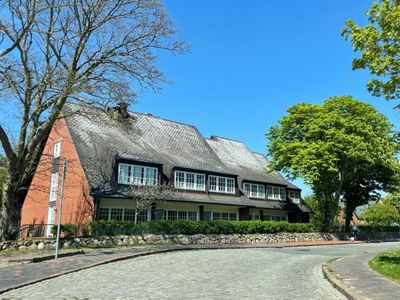 Ferienwohnung für 4 Personen (57 m²) in Westerland (Sylt) 1/10