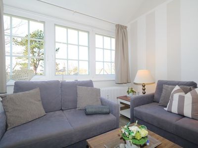 Ferienwohnung für 4 Personen (57 m²) in Westerland (Sylt) 3/10