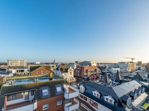 Ferienwohnung für 2 Personen (51 m&sup2;) in Westerland (Sylt)