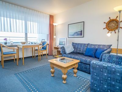 Ferienwohnung für 2 Personen (32 m²) in Westerland (Sylt) 4/10