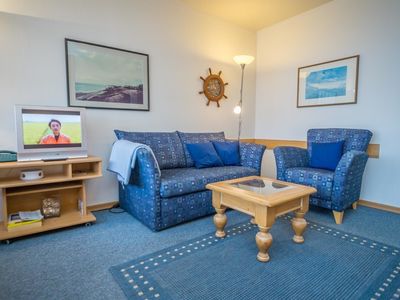 Ferienwohnung für 2 Personen (32 m²) in Westerland (Sylt) 5/10