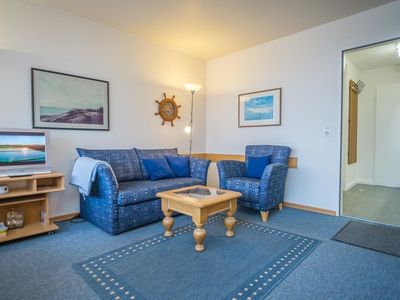 Ferienwohnung für 2 Personen (32 m²) in Westerland (Sylt) 6/10