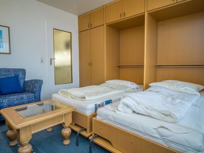 Ferienwohnung für 2 Personen (32 m²) in Westerland (Sylt) 9/10