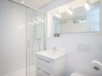 Ferienwohnung für 2 Personen (32 m²) in Westerland (Sylt) 10/10