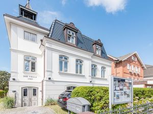 Ferienwohnung für 4 Personen (95 m&sup2;) in Westerland (Sylt)