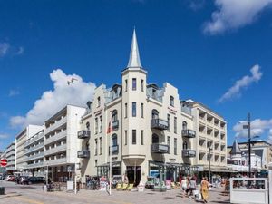 Ferienwohnung für 4 Personen (101 m&sup2;) in Westerland (Sylt)