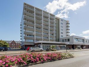 Ferienwohnung für 2 Personen (42 m&sup2;) in Westerland (Sylt)