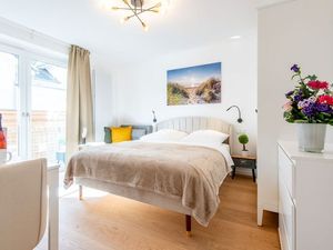 Ferienwohnung für 2 Personen (23 m&sup2;) in Westerland (Sylt)