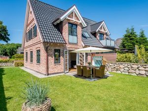 Ferienwohnung für 4 Personen (90 m&sup2;) in Westerland (Sylt)