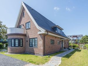 Ferienwohnung für 6 Personen (158 m²) in Westerland (Sylt)