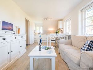 Ferienwohnung für 4 Personen (58 m²) in Westerland (Sylt)