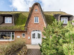 Ferienwohnung für 3 Personen (76 m&sup2;) in Westerland (Sylt)