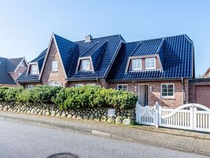 Ferienwohnung für 6 Personen (105 m²) in Westerland (Sylt)