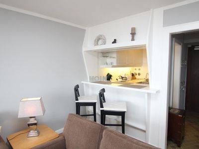 Ferienwohnung für 2 Personen (38 m²) in Westerland (Sylt) 4/10