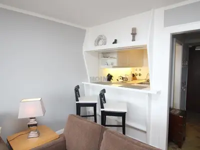 Ferienwohnung für 2 Personen (38 m²) in Westerland (Sylt) 4/10
