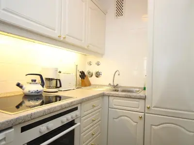 Ferienwohnung für 2 Personen (38 m²) in Westerland (Sylt) 5/10