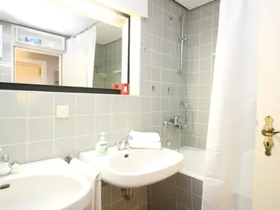 Ferienwohnung für 2 Personen (38 m²) in Westerland (Sylt) 9/10