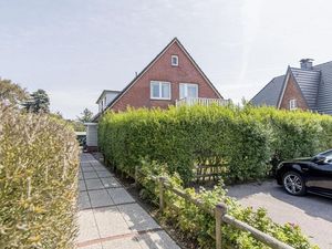 Ferienwohnung für 4 Personen (60 m&sup2;) in Westerland (Sylt)