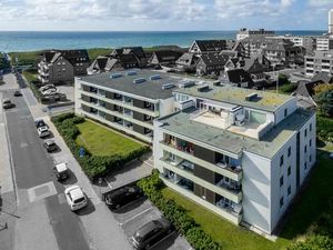 Ferienwohnung für 2 Personen (40 m&sup2;) in Westerland (Sylt)