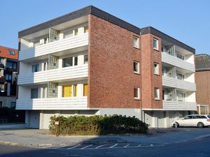 Ferienwohnung für 2 Personen (27 m&sup2;) in Westerland (Sylt)