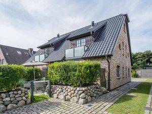 Ferienwohnung für 4 Personen (57 m&sup2;) in Westerland (Sylt)