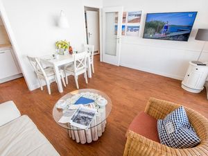 Ferienwohnung für 2 Personen (37 m&sup2;) in Westerland (Sylt)