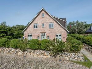 Ferienwohnung für 6 Personen (90 m&sup2;) in Westerland (Sylt)