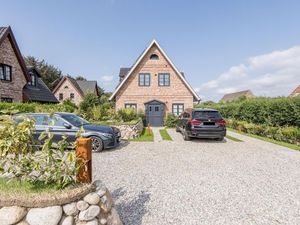 Ferienwohnung für 2 Personen (58 m&sup2;) in Westerland (Sylt)