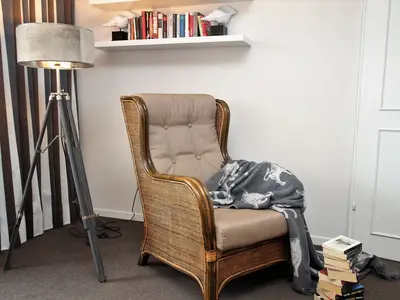 Ferienwohnung für 4 Personen (50 m²) in Westerland (Sylt) 1/10