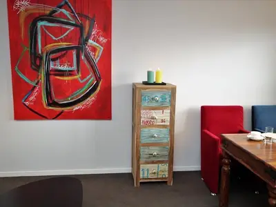 Ferienwohnung für 4 Personen (50 m²) in Westerland (Sylt) 4/10