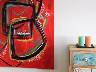 Ferienwohnung für 4 Personen (50 m²) in Westerland (Sylt) 9/10