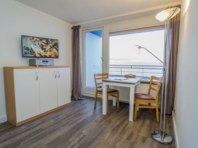 Ferienwohnung für 2 Personen (24 m²) in Westerland (Sylt) 4/10