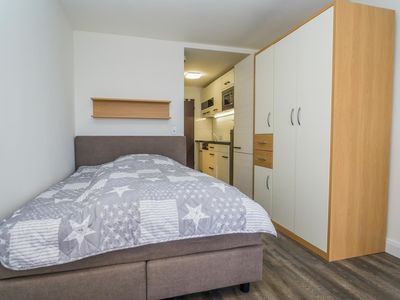 Ferienwohnung für 2 Personen (24 m²) in Westerland (Sylt) 6/10