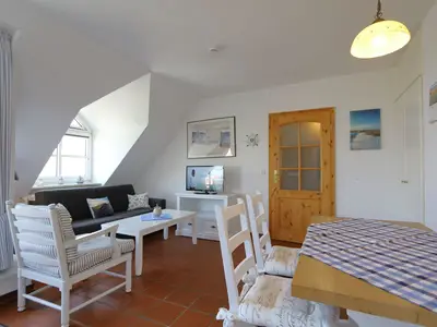 Ferienwohnung für 4 Personen (46 m²) in Westerland (Sylt) 2/10