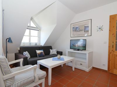 Ferienwohnung für 4 Personen (46 m²) in Westerland (Sylt) 3/10