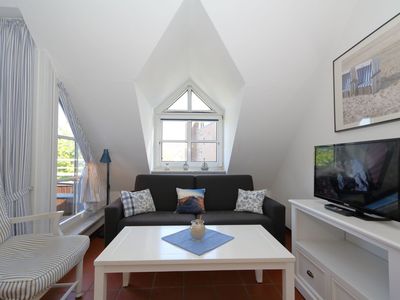 Ferienwohnung für 4 Personen (46 m²) in Westerland (Sylt) 4/10