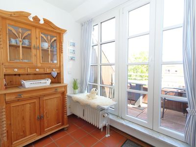 Ferienwohnung für 4 Personen (46 m²) in Westerland (Sylt) 5/10