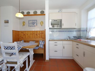 Ferienwohnung für 4 Personen (46 m²) in Westerland (Sylt) 8/10