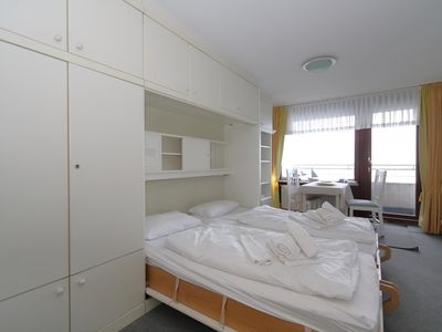 Ferienwohnung für 2 Personen (24 m²) in Westerland (Sylt) 4/10