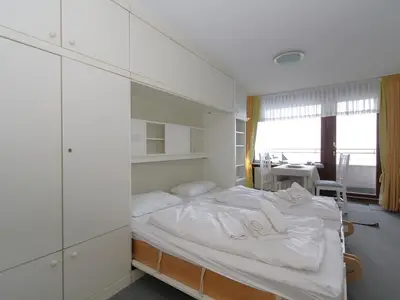 Ferienwohnung für 2 Personen (24 m²) in Westerland (Sylt) 4/10