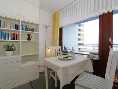 Ferienwohnung für 2 Personen (24 m²) in Westerland (Sylt) 5/10