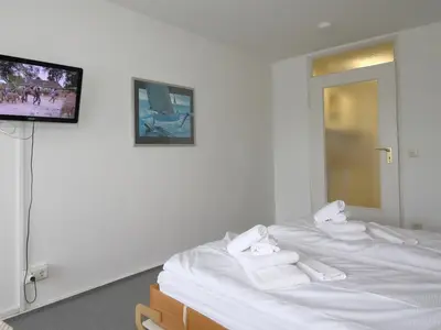 Ferienwohnung für 2 Personen (24 m²) in Westerland (Sylt) 6/10